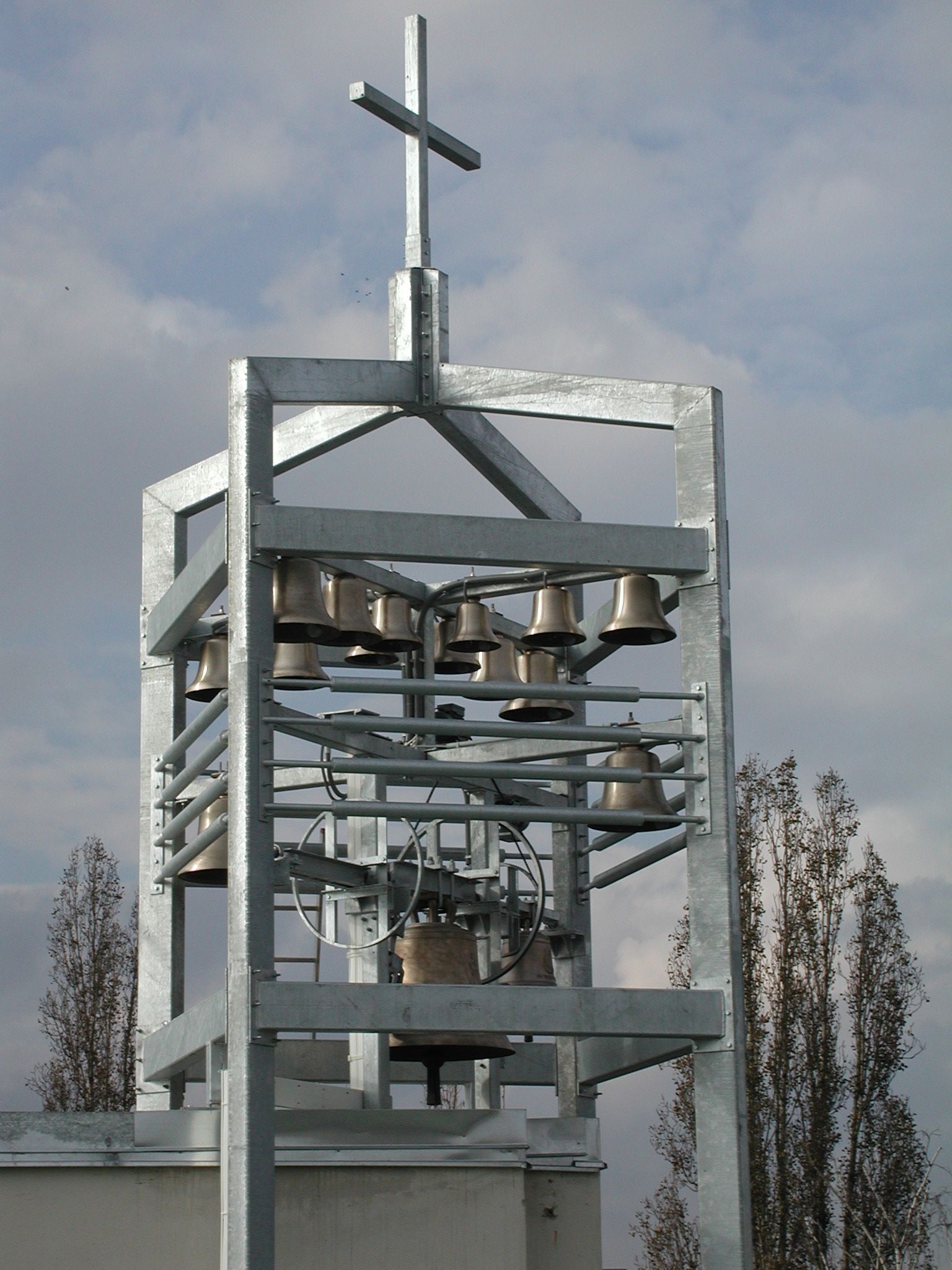 Glockenspiele Glockengießerei Perner GmbH