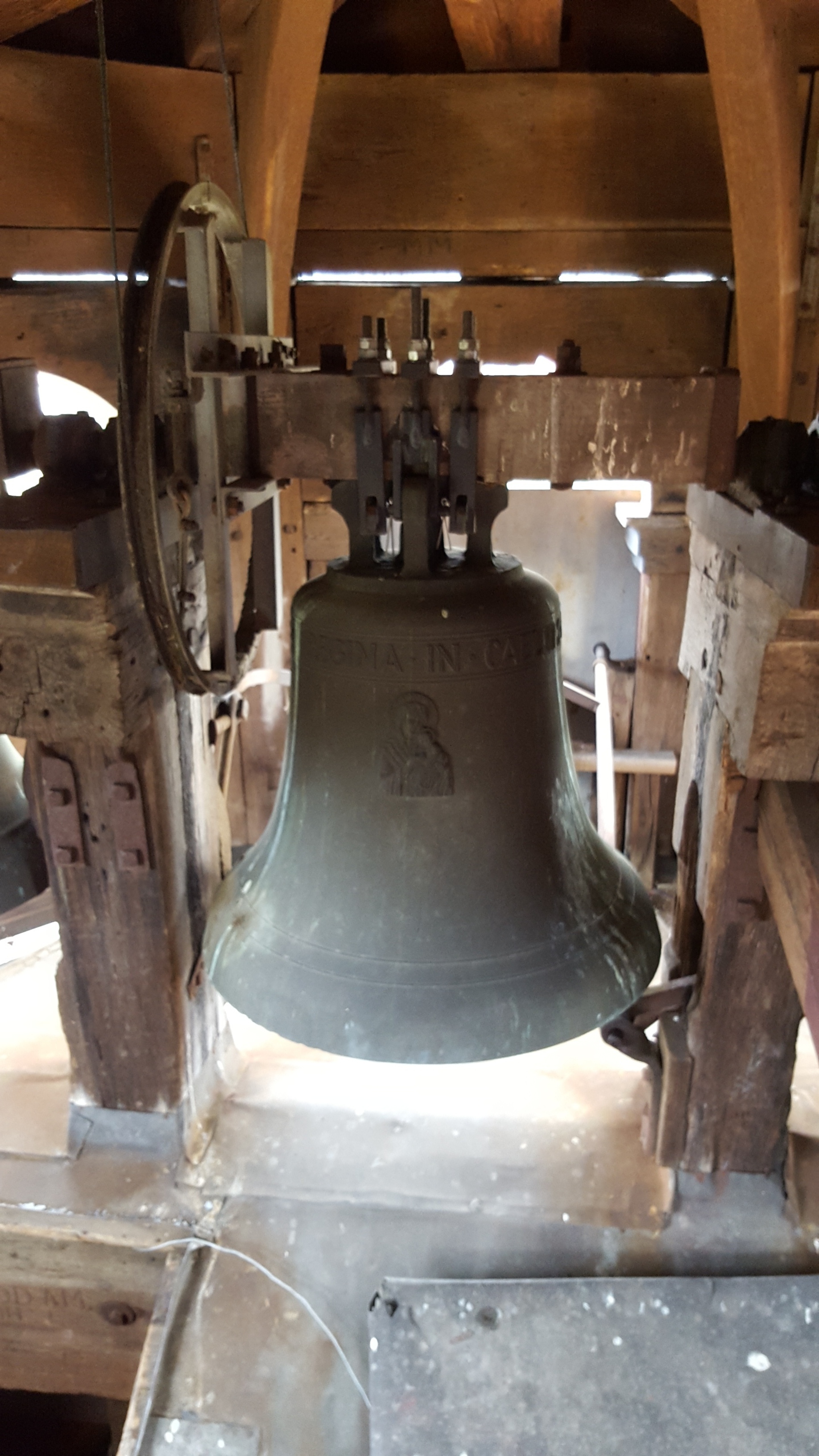 Hausen Glockengießerei Perner GmbH